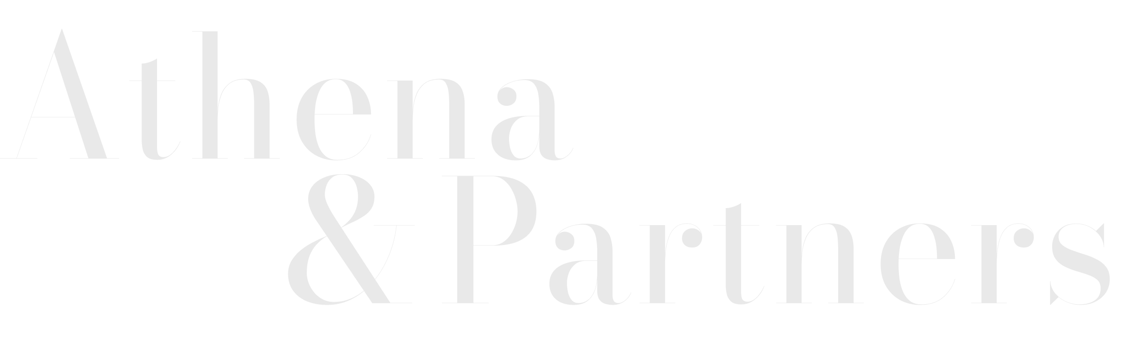 Athena & Partners