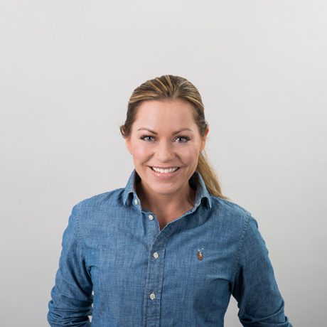 Portrett av Anita